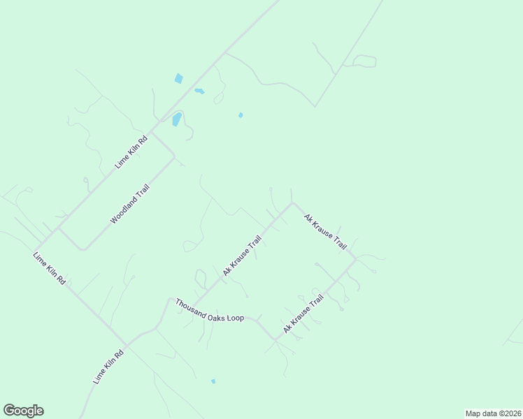 map of restaurants, bars, coffee shops, grocery stores, and more near 1222 Thousand Oaks Loop in San Marcos