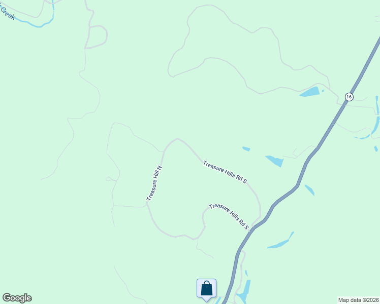 map of restaurants, bars, coffee shops, grocery stores, and more near 357 Treasure Hills Road South in Kerrville