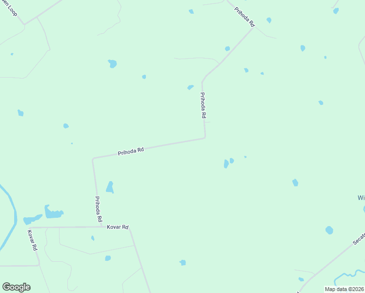 map of restaurants, bars, coffee shops, grocery stores, and more near 6234 Prihoda Road in Fayetteville