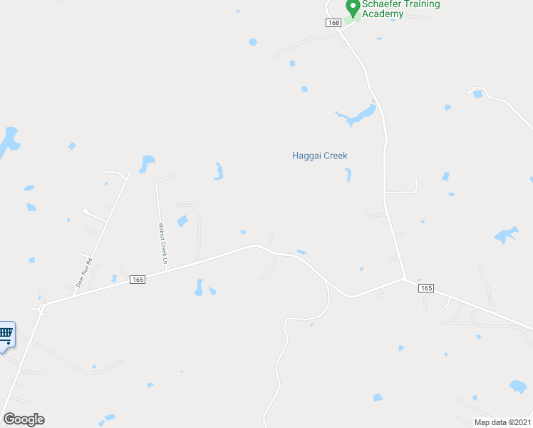 map of restaurants, bars, coffee shops, grocery stores, and more near 1208 Sandholler Road in Dale