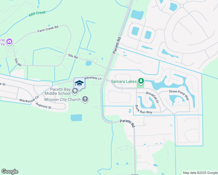 map of restaurants, bars, coffee shops, grocery stores, and more near 1004 Enon Court in St. Augustine