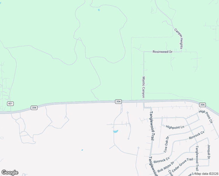 map of restaurants, bars, coffee shops, grocery stores, and more near 28826 Farm to Market Road 306 in Spring Branch