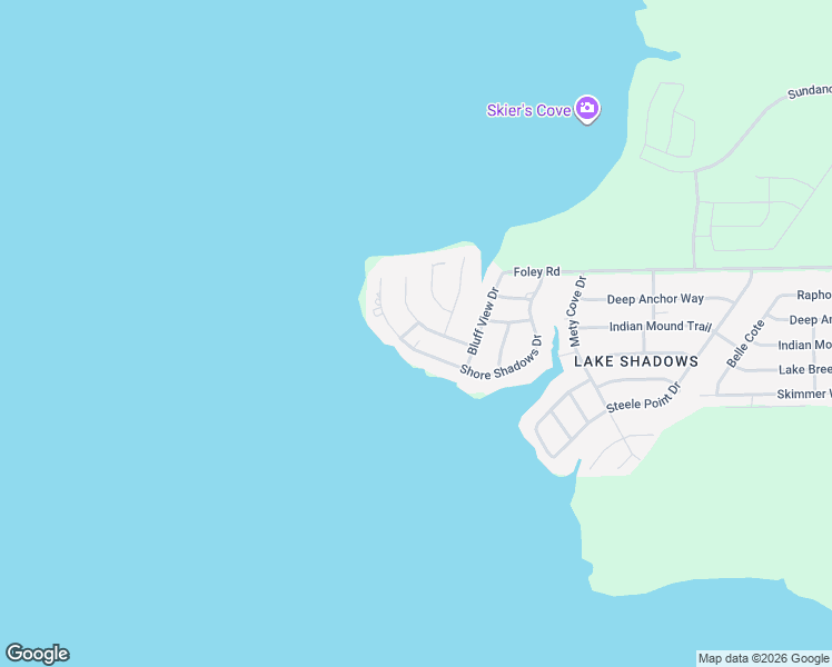 map of restaurants, bars, coffee shops, grocery stores, and more near 3639 Lake Breeze Lane in Crosby