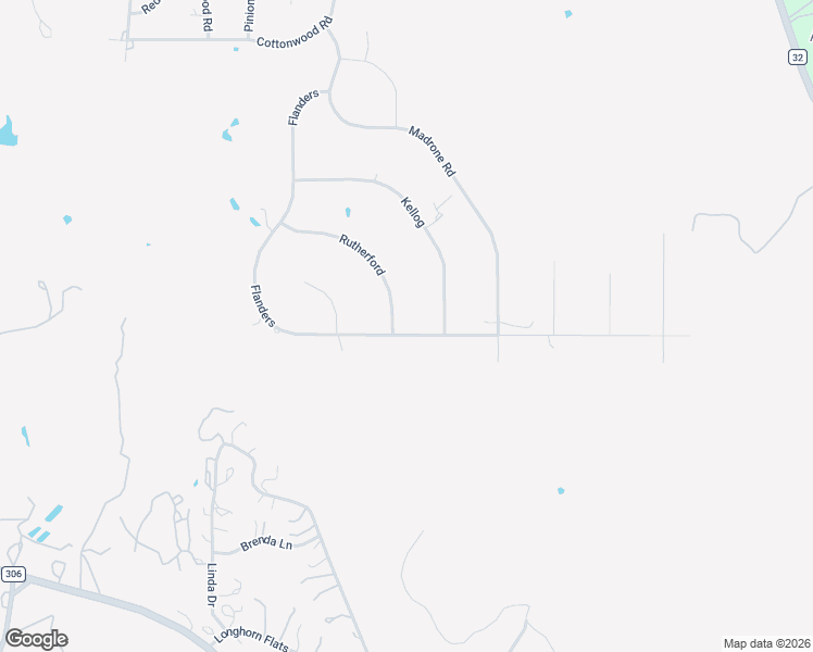 map of restaurants, bars, coffee shops, grocery stores, and more near 865 Rutherford in Fischer