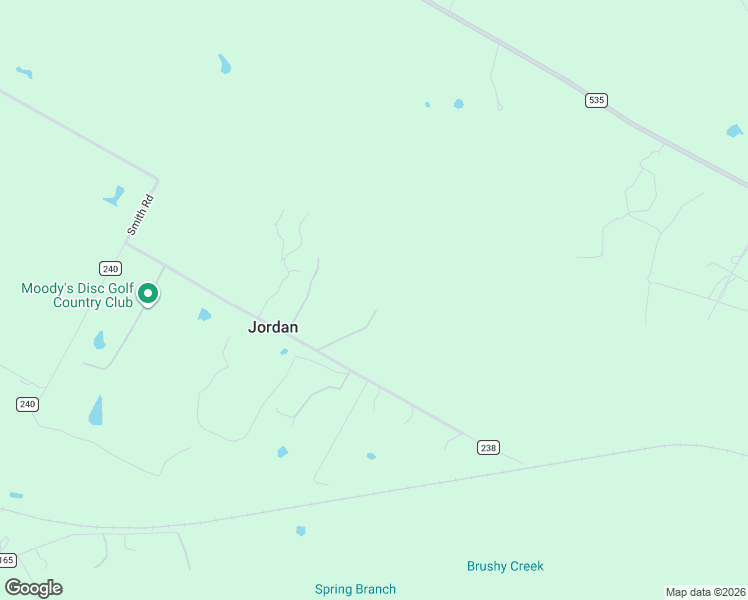 map of restaurants, bars, coffee shops, grocery stores, and more near in Jordan