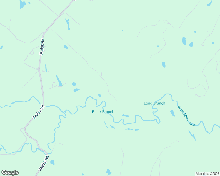 map of restaurants, bars, coffee shops, grocery stores, and more near 3148 Mill Creek Ranch Road in New Ulm