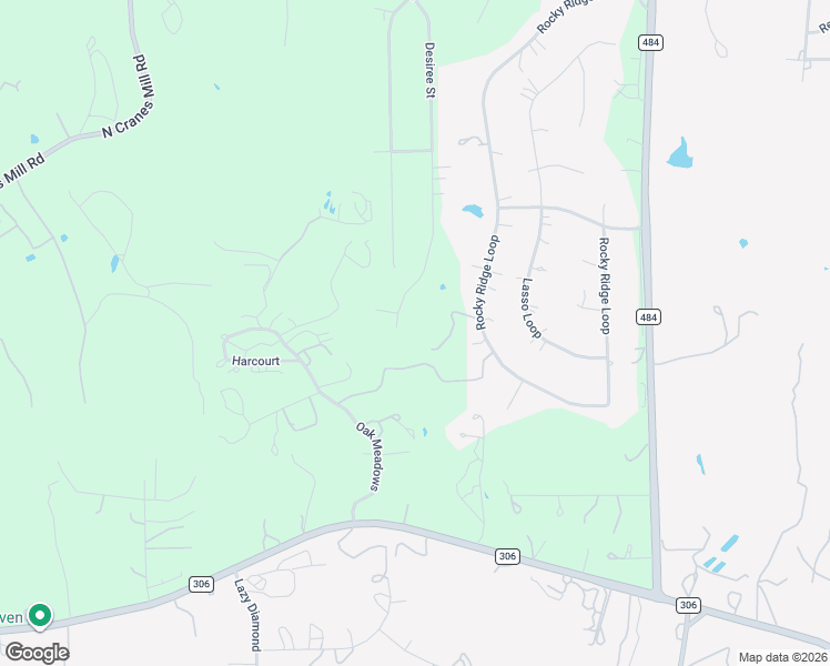 map of restaurants, bars, coffee shops, grocery stores, and more near 2009 Desiree Street in Canyon Lake
