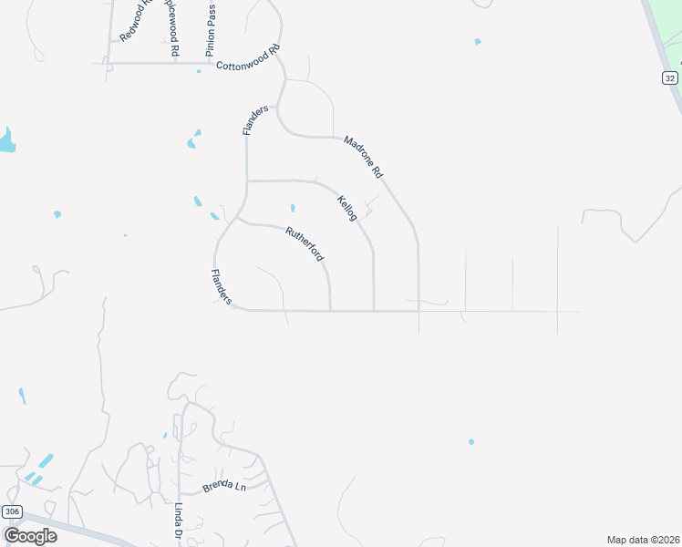 map of restaurants, bars, coffee shops, grocery stores, and more near 853 Rutherford in Fischer