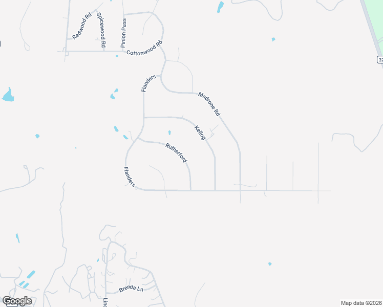 map of restaurants, bars, coffee shops, grocery stores, and more near 252 Kellog in Fischer