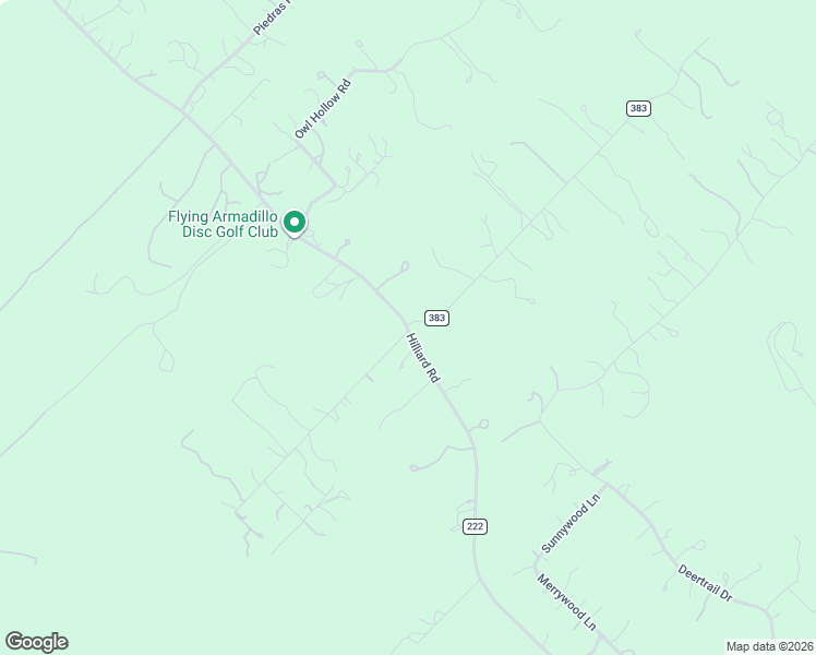 map of restaurants, bars, coffee shops, grocery stores, and more near 3708 Hilliard Road in San Marcos