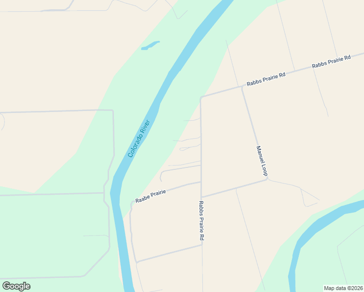 map of restaurants, bars, coffee shops, grocery stores, and more near 2914 Rabbs Prairie Road in La Grange