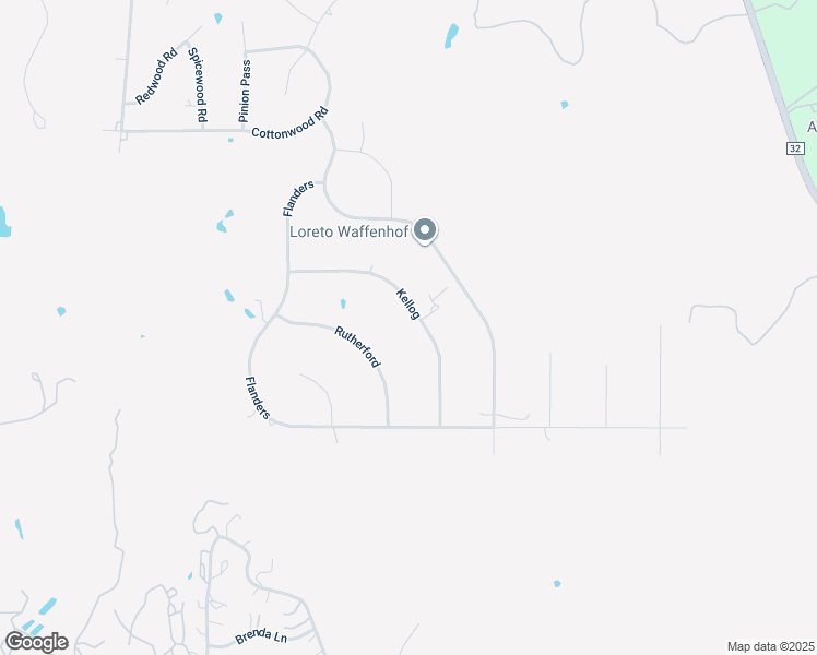 map of restaurants, bars, coffee shops, grocery stores, and more near 252 Kellog in Fischer