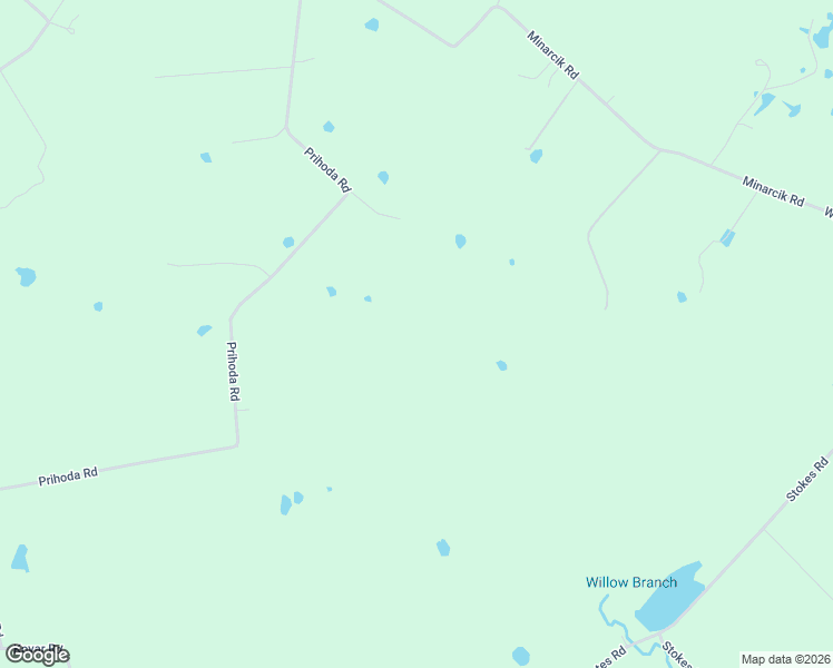 map of restaurants, bars, coffee shops, grocery stores, and more near 6346 Prihoda Road in Fayetteville