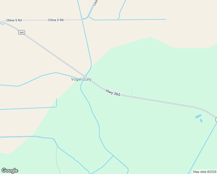 map of restaurants, bars, coffee shops, grocery stores, and more near Farm to Market 365 in Beaumont