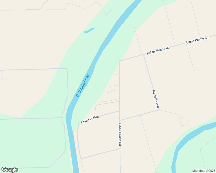 map of restaurants, bars, coffee shops, grocery stores, and more near 2914 Rabbs Prairie Road in La Grange