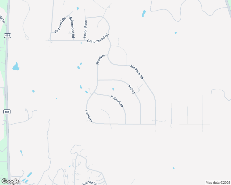 map of restaurants, bars, coffee shops, grocery stores, and more near 232 Kellog in Fischer