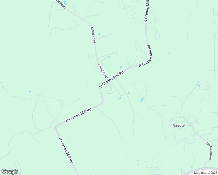 map of restaurants, bars, coffee shops, grocery stores, and more near 25500 North Cranes Mill Road in Canyon Lake
