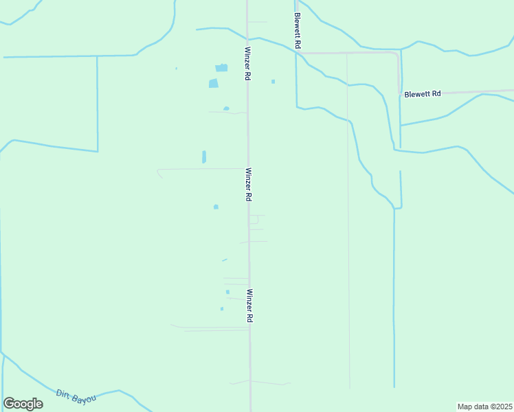 map of restaurants, bars, coffee shops, grocery stores, and more near 9225 Winzer Road in Beaumont