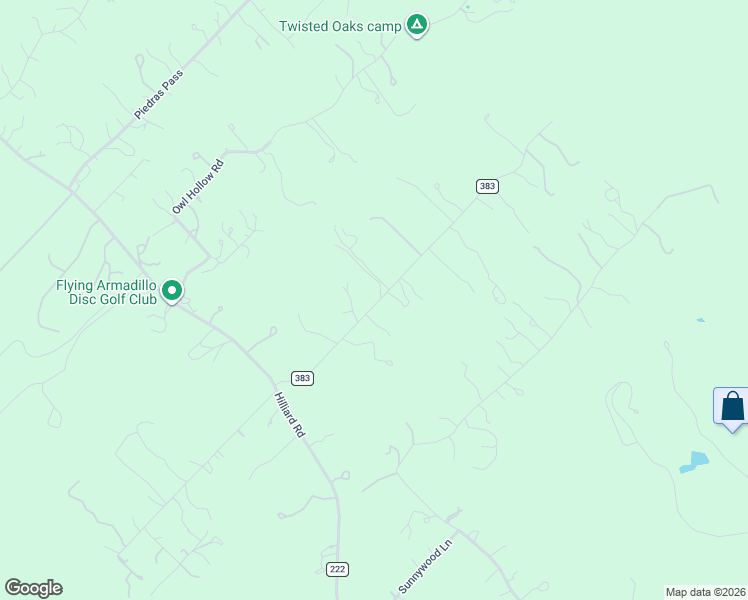 map of restaurants, bars, coffee shops, grocery stores, and more near 401 Valley View West Road in San Marcos