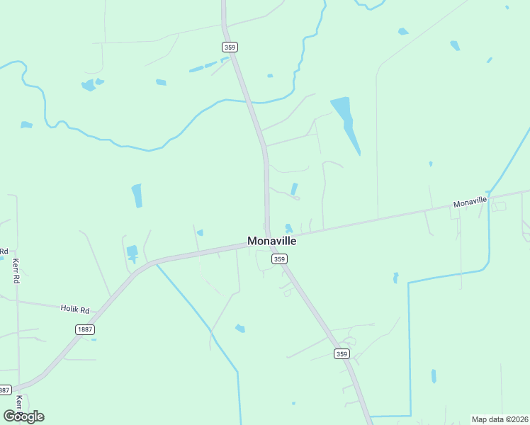 map of restaurants, bars, coffee shops, grocery stores, and more near 15108 Farm to Market 359 in Hempstead