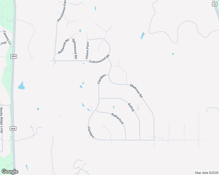 map of restaurants, bars, coffee shops, grocery stores, and more near 219 Kellog in Fischer
