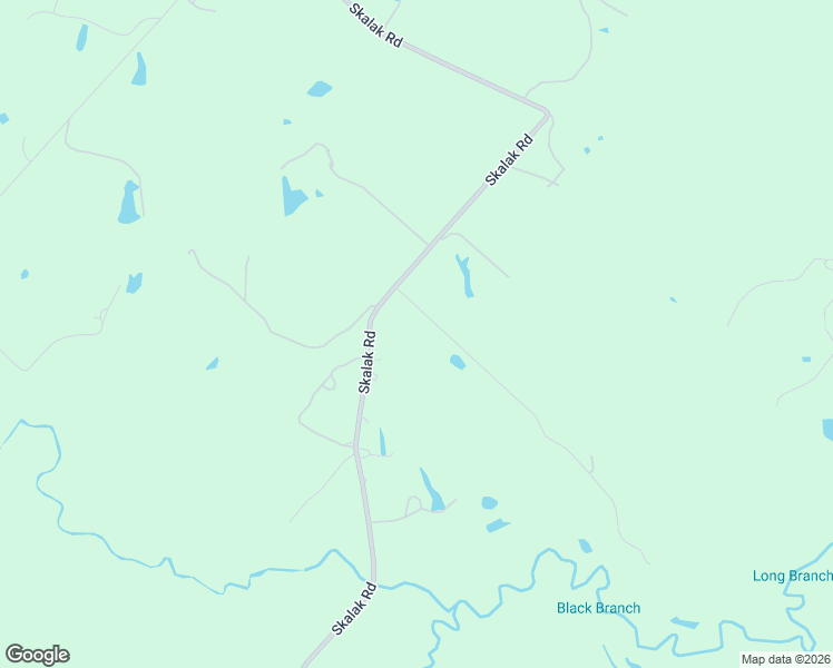 map of restaurants, bars, coffee shops, grocery stores, and more near 2504 Mill Creek Ranch Road in New Ulm