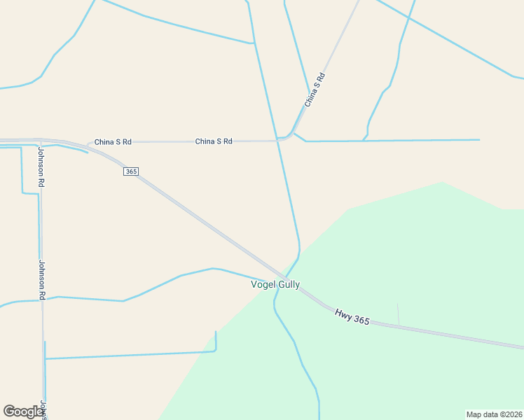 map of restaurants, bars, coffee shops, grocery stores, and more near Highway 365 in Beaumont