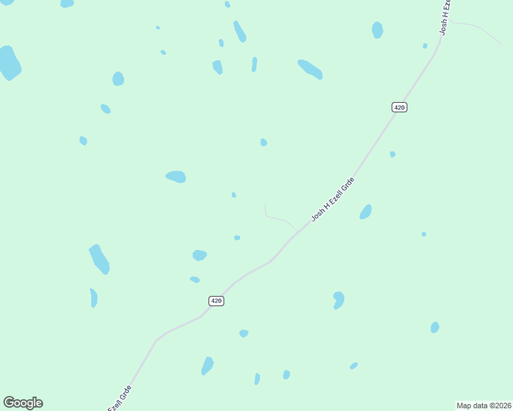 map of restaurants, bars, coffee shops, grocery stores, and more near 11979 Josh Ezell Grade in Perry