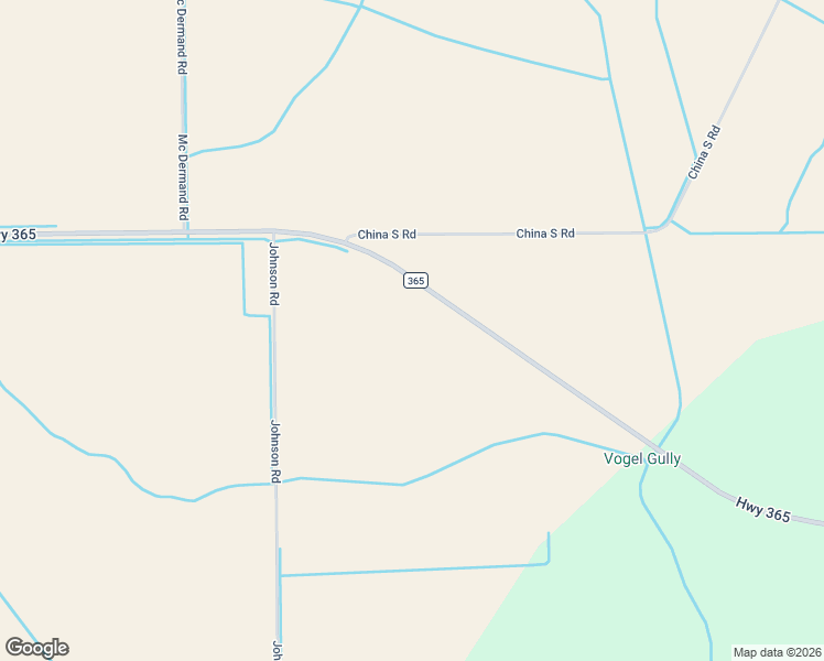 map of restaurants, bars, coffee shops, grocery stores, and more near Highway 365 in Beaumont