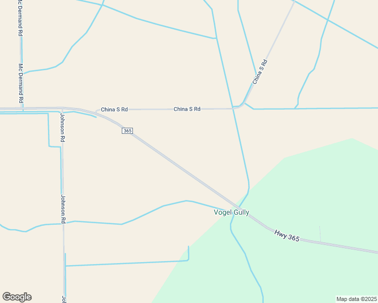 map of restaurants, bars, coffee shops, grocery stores, and more near Highway 365 in Beaumont