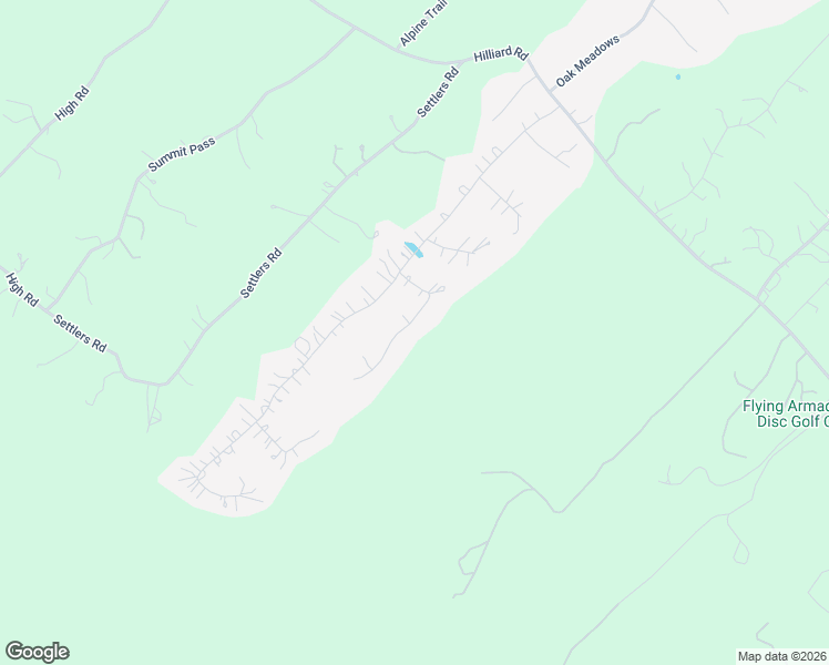 map of restaurants, bars, coffee shops, grocery stores, and more near 1125 Willis Way in San Marcos