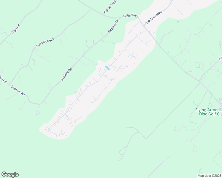 map of restaurants, bars, coffee shops, grocery stores, and more near 1125 Willis Way in San Marcos