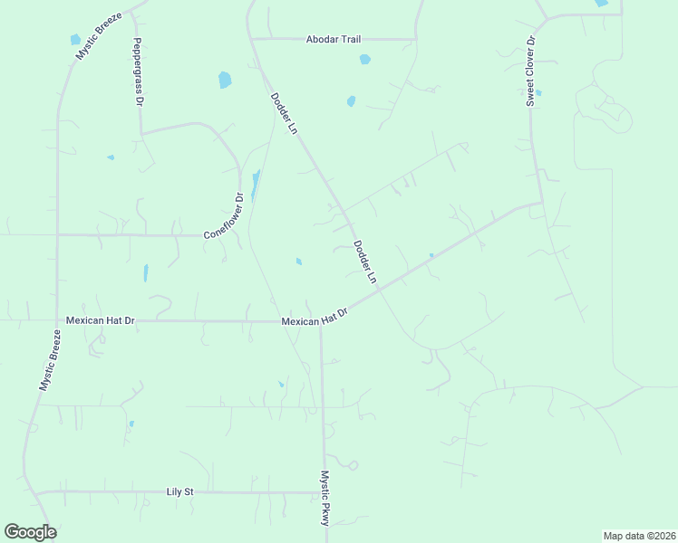 map of restaurants, bars, coffee shops, grocery stores, and more near 258 Dodder Lane in Spring Branch