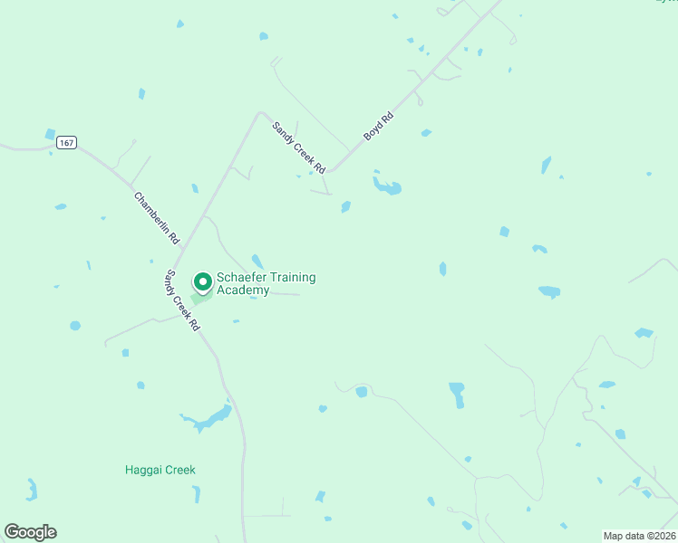 map of restaurants, bars, coffee shops, grocery stores, and more near in Dale