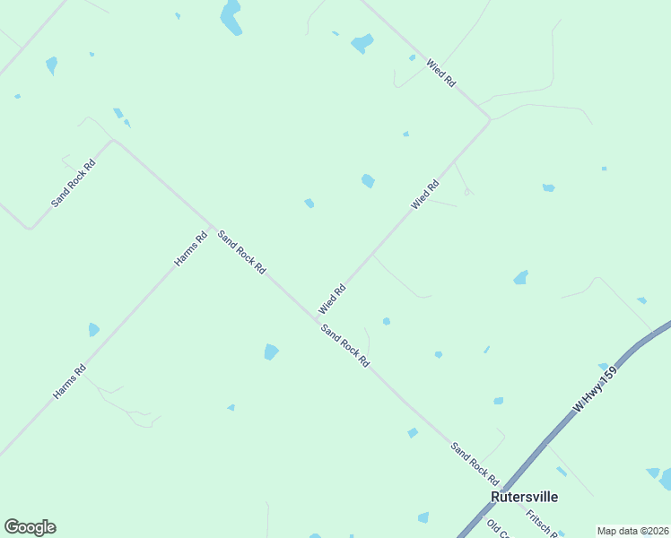 map of restaurants, bars, coffee shops, grocery stores, and more near 5650 Wied Road in La Grange