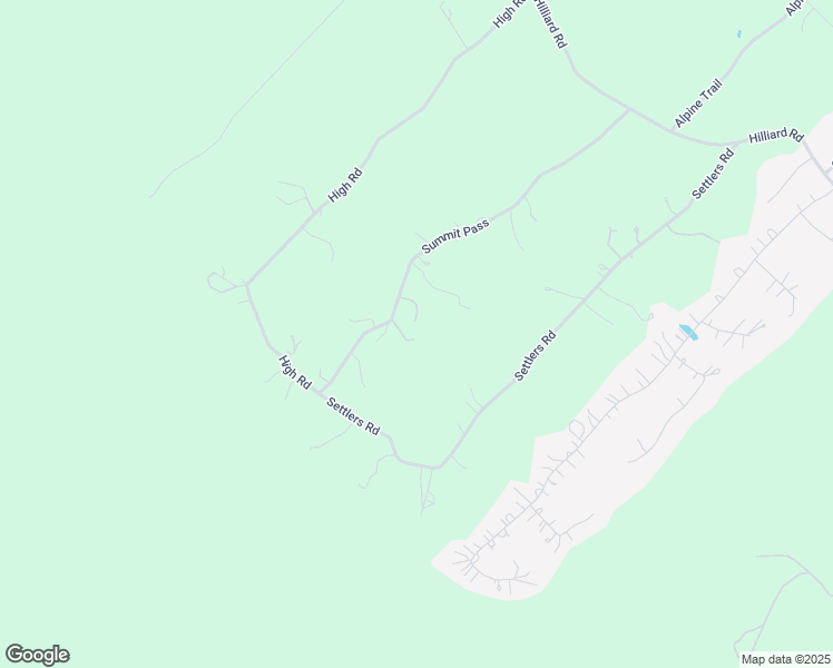 map of restaurants, bars, coffee shops, grocery stores, and more near 701 Summit Pass in San Marcos