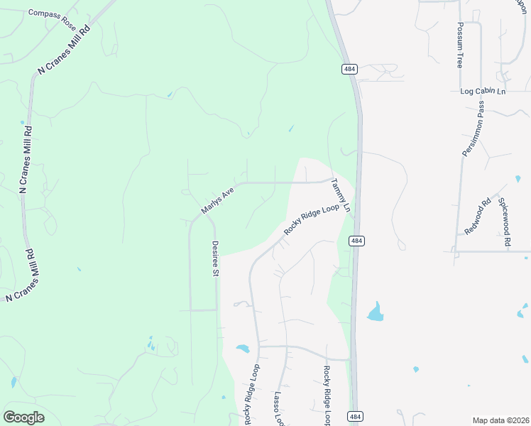 map of restaurants, bars, coffee shops, grocery stores, and more near 190 Bogi Street in San Marcos