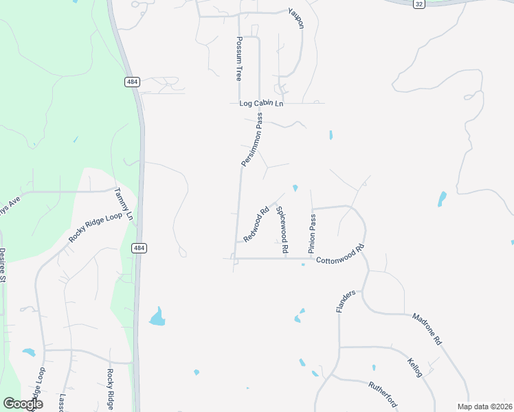 map of restaurants, bars, coffee shops, grocery stores, and more near 1465 Ironwood Road in Fischer