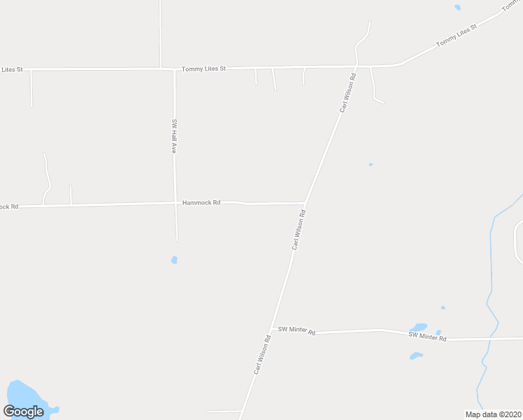 map of restaurants, bars, coffee shops, grocery stores, and more near 732 Pineville Road in Fort White