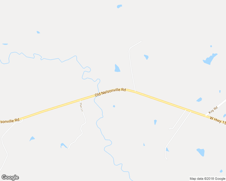 map of restaurants, bars, coffee shops, grocery stores, and more near 4315 Old Nelsonville Road in Bellville