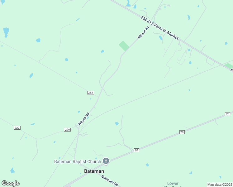 map of restaurants, bars, coffee shops, grocery stores, and more near 239 Wilson Road in Red Rock