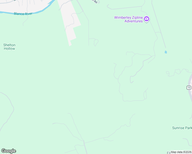 map of restaurants, bars, coffee shops, grocery stores, and more near Rancho Madrone Drive in San Marcos
