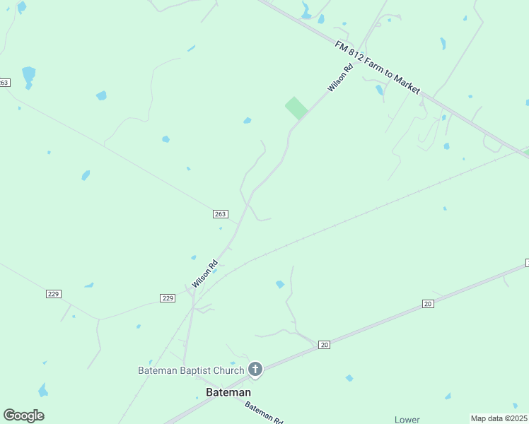 map of restaurants, bars, coffee shops, grocery stores, and more near 239 Wilson Road in Red Rock