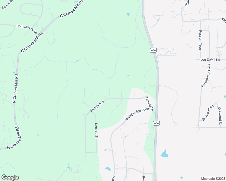 map of restaurants, bars, coffee shops, grocery stores, and more near 373 Bogi Street in Canyon Lake