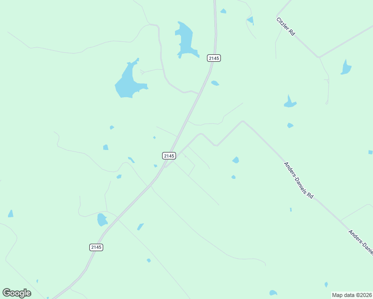 map of restaurants, bars, coffee shops, grocery stores, and more near 7137 Anders-Daniels Road in La Grange