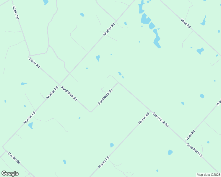 map of restaurants, bars, coffee shops, grocery stores, and more near 6346 Sand Rock Road in La Grange
