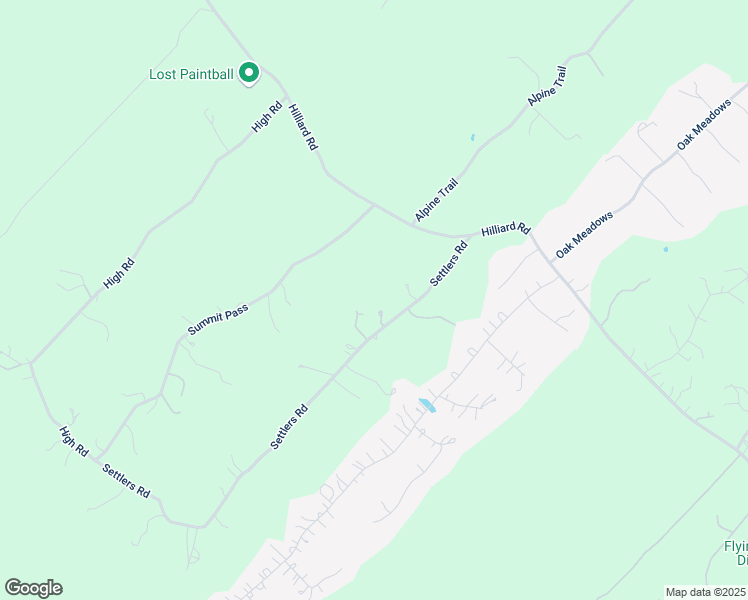 map of restaurants, bars, coffee shops, grocery stores, and more near 300 Settlers Road in San Marcos