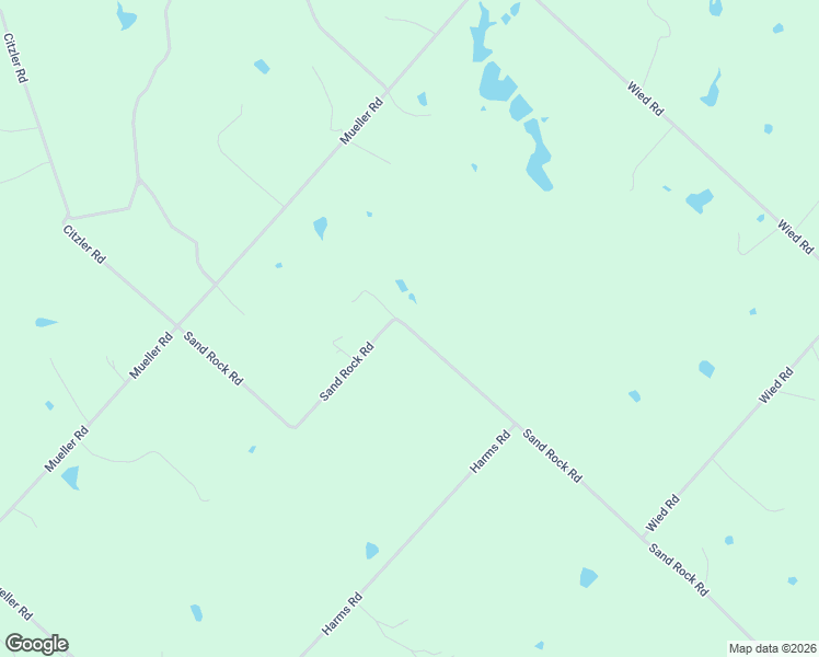 map of restaurants, bars, coffee shops, grocery stores, and more near 6162 Sand Rock Road in La Grange