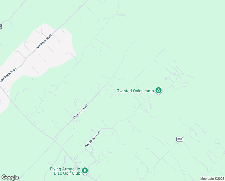 map of restaurants, bars, coffee shops, grocery stores, and more near 110 Roadrunner Road in San Marcos