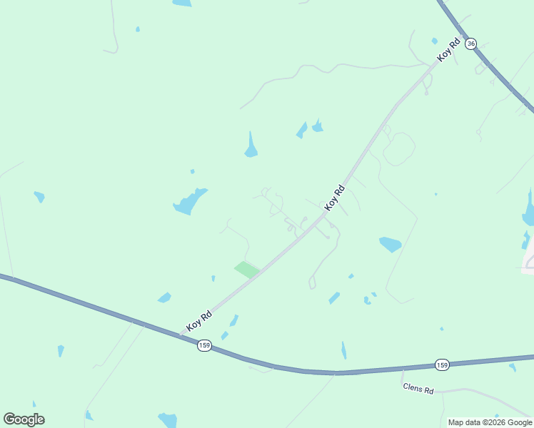 map of restaurants, bars, coffee shops, grocery stores, and more near 1211 Sommy Lane in Bellville